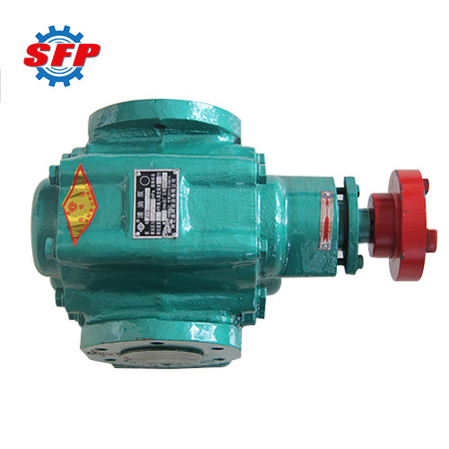 ZYB Series Gear Pump